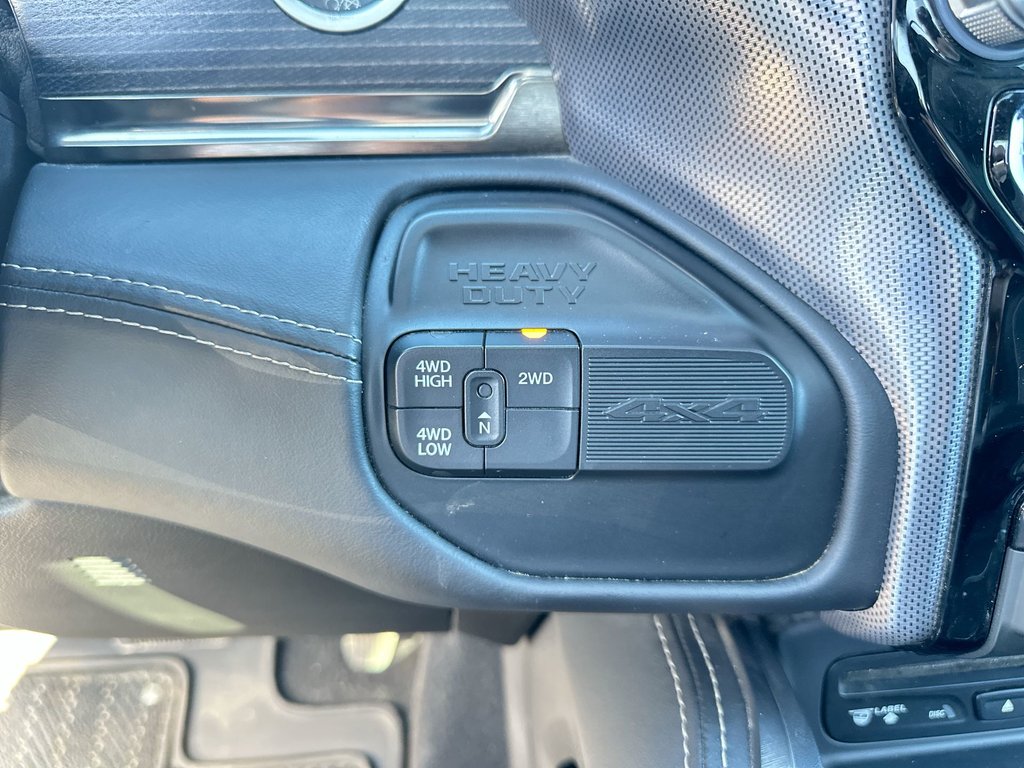 2019 Ram 3500 in Antigonish, Nova Scotia - 31 - w1024h768px