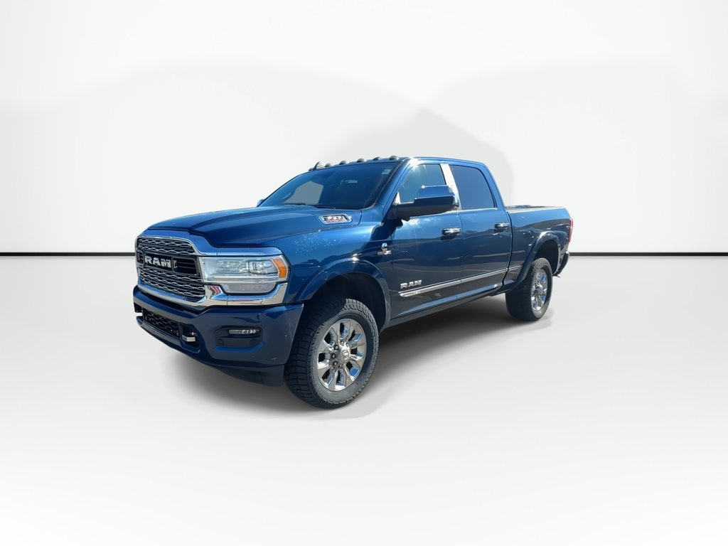 2019 Ram 3500 in Antigonish, Nova Scotia - 8 - w1024h768px