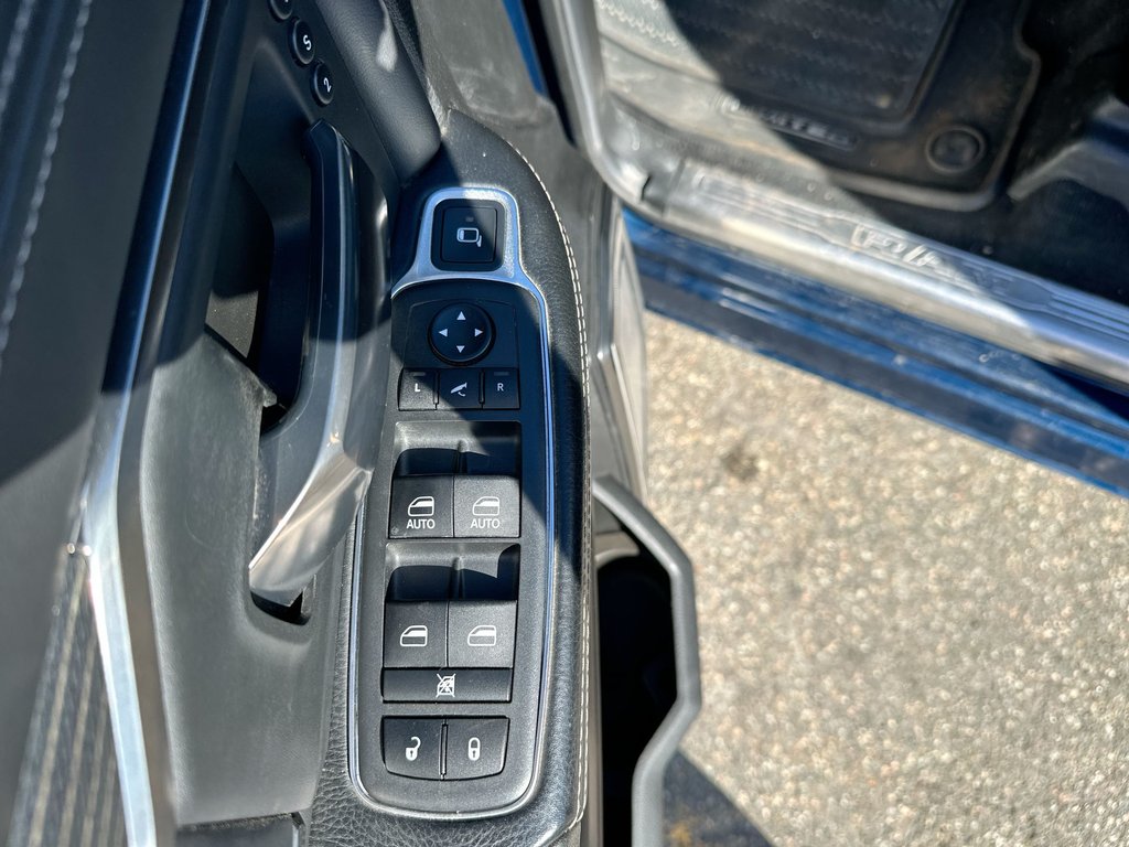 2019 Ram 3500 in Antigonish, Nova Scotia - 15 - w1024h768px