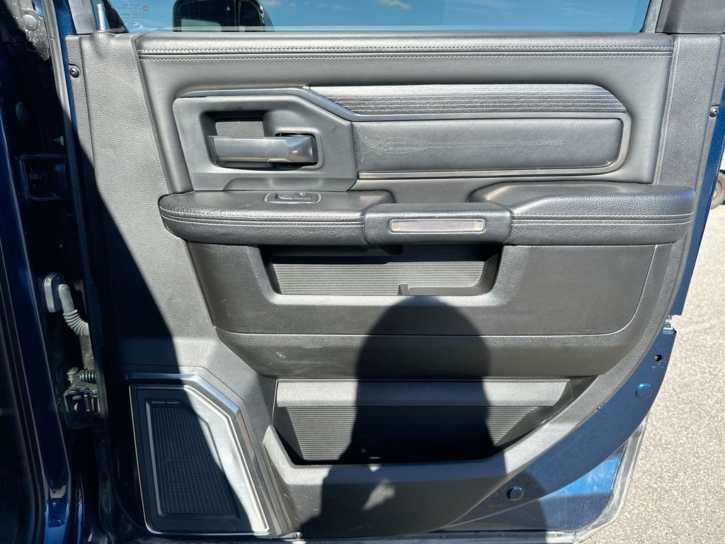 2019 Ram 3500 in Antigonish, Nova Scotia - 41 - w1024h768px