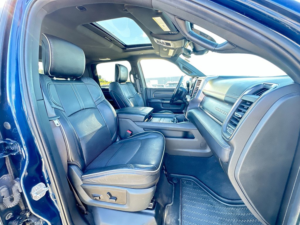 2019 Ram 3500 in Antigonish, Nova Scotia - 42 - w1024h768px