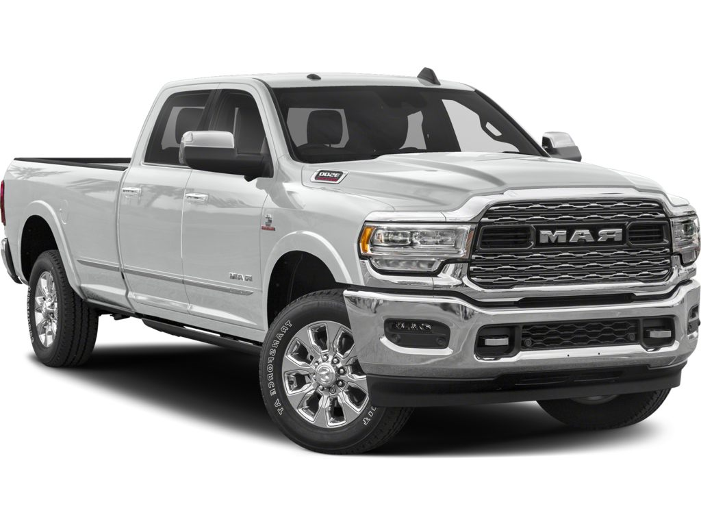 2021 Ram 3500 Limited | DIESEL | Leather | XM | Warranty to 2026 in Saint John, New Brunswick - 1 - w1024h768px