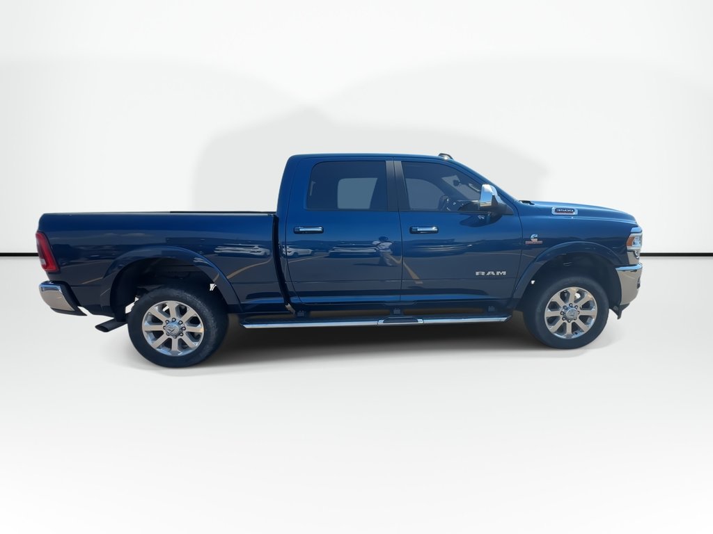 Ram 3500 Laramie | Diesel | Lthr | Nav | Warranty to 2026 2021 à Saint John, Nouveau-Brunswick - 3 - w1024h768px