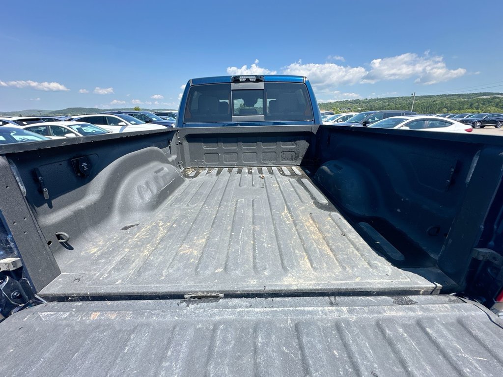 Ram 3500 Laramie | Diesel | Lthr | Nav | Warranty to 2026 2021 à Saint John, Nouveau-Brunswick - 38 - w1024h768px