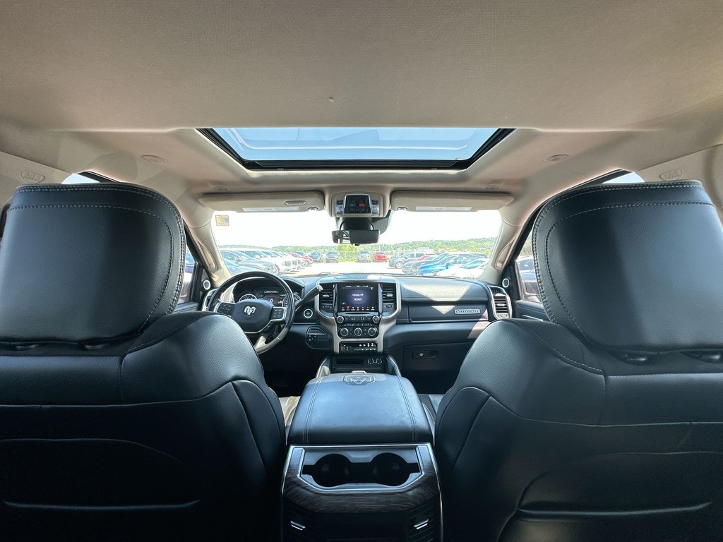 Ram 3500 Laramie | Diesel | Lthr | Nav | Warranty to 2026 2021 à Saint John, Nouveau-Brunswick - 50 - w1024h768px