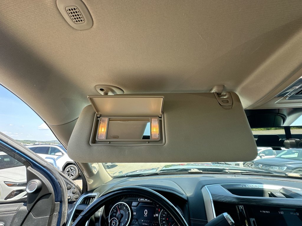 Ram 3500 Laramie | Diesel | Lthr | Nav | Warranty to 2026 2021 à Saint John, Nouveau-Brunswick - 49 - w1024h768px