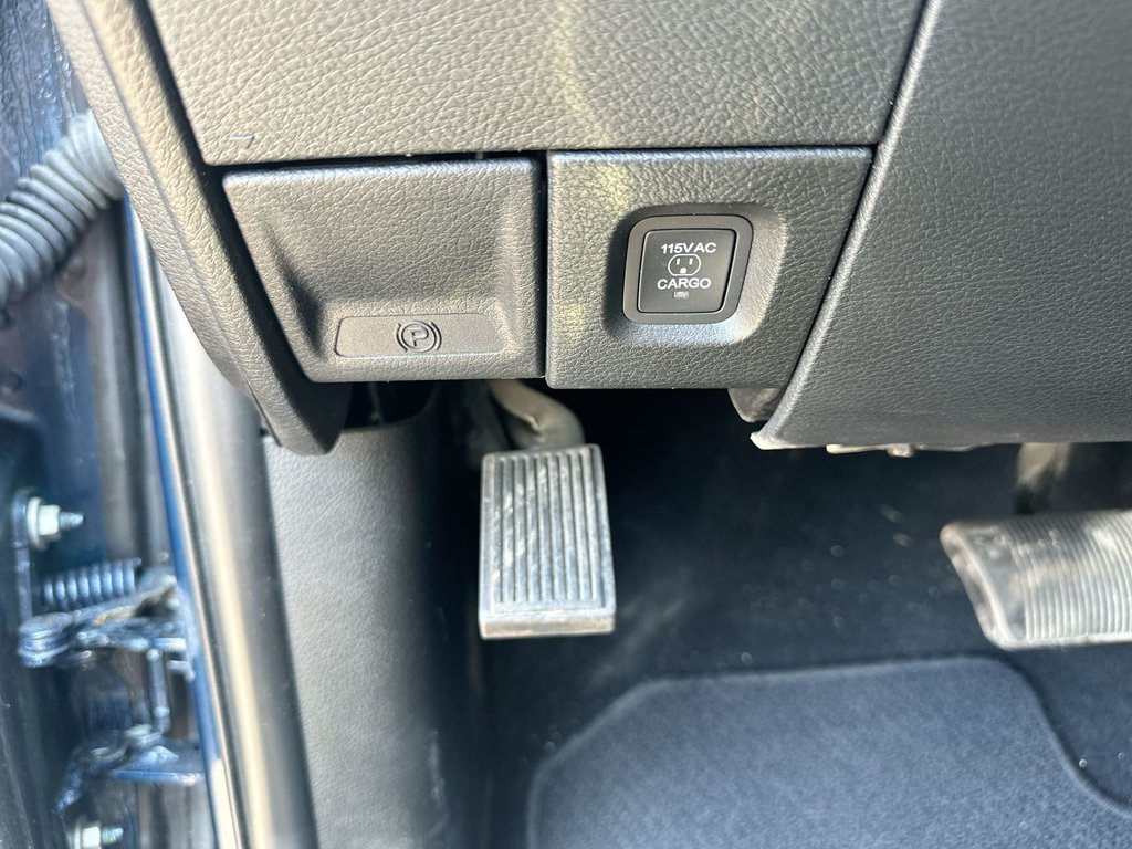 Ram 3500 Laramie | Diesel | Lthr | Nav | Warranty to 2026 2021 à Saint John, Nouveau-Brunswick - 30 - w1024h768px