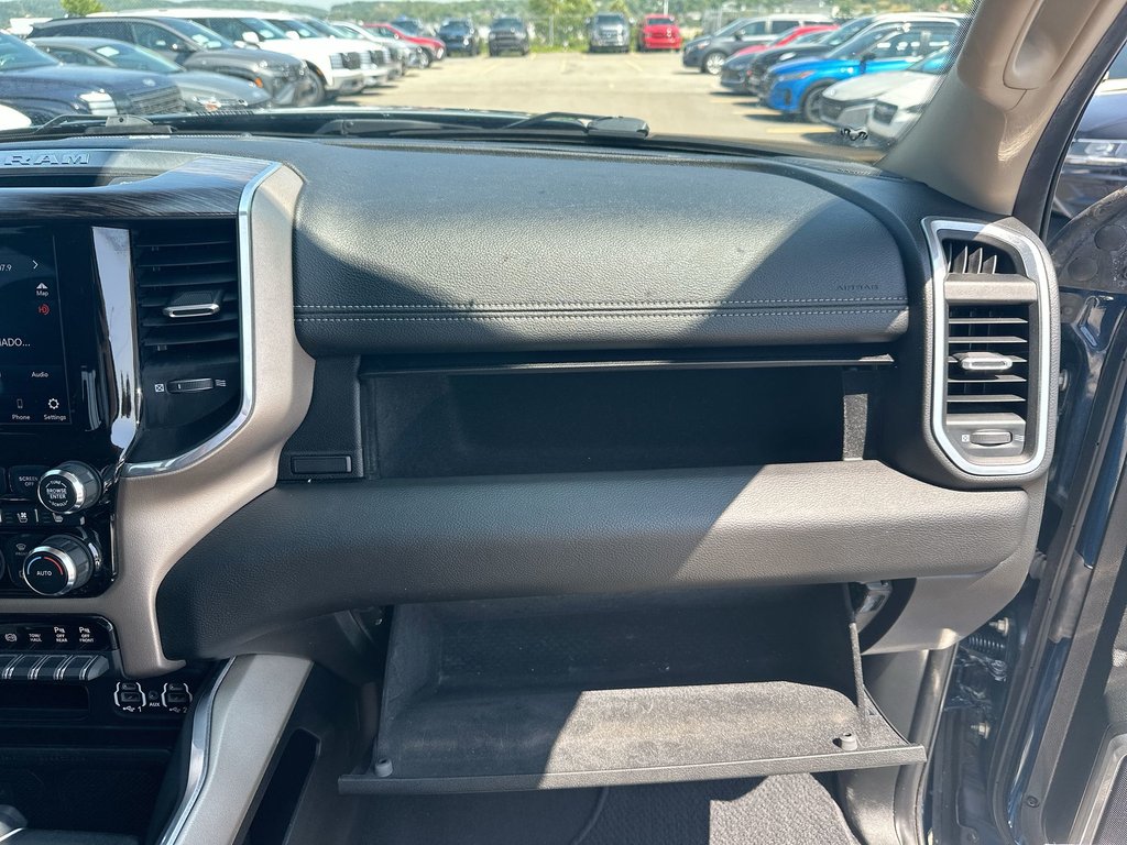 Ram 3500 Laramie | Diesel | Lthr | Nav | Warranty to 2026 2021 à Saint John, Nouveau-Brunswick - 43 - w1024h768px