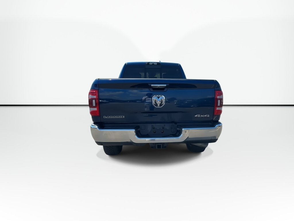 Ram 3500 Laramie | Diesel | Lthr | Nav | Warranty to 2026 2021 à Saint John, Nouveau-Brunswick - 9 - w1024h768px