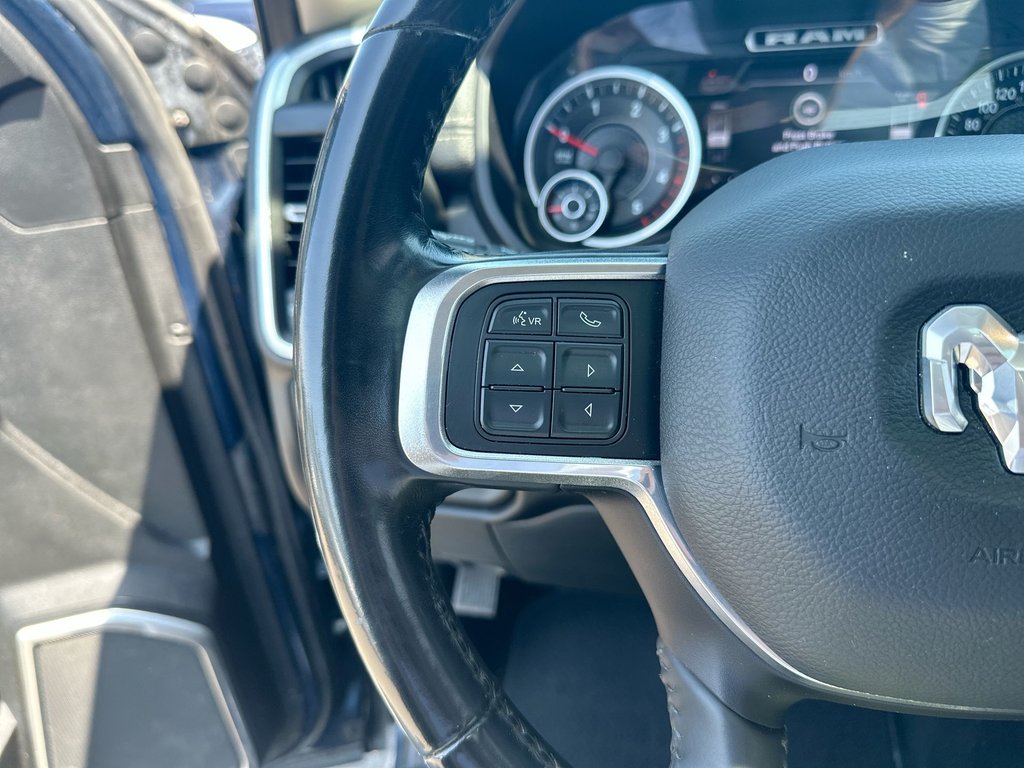 Ram 3500 Laramie | Diesel | Lthr | Nav | Warranty to 2026 2021 à Saint John, Nouveau-Brunswick - 20 - w1024h768px
