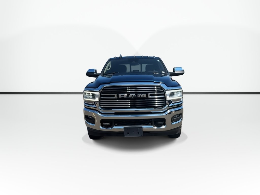 Ram 3500 Laramie | Diesel | Lthr | Nav | Warranty to 2026 2021 à Saint John, Nouveau-Brunswick - 5 - w1024h768px