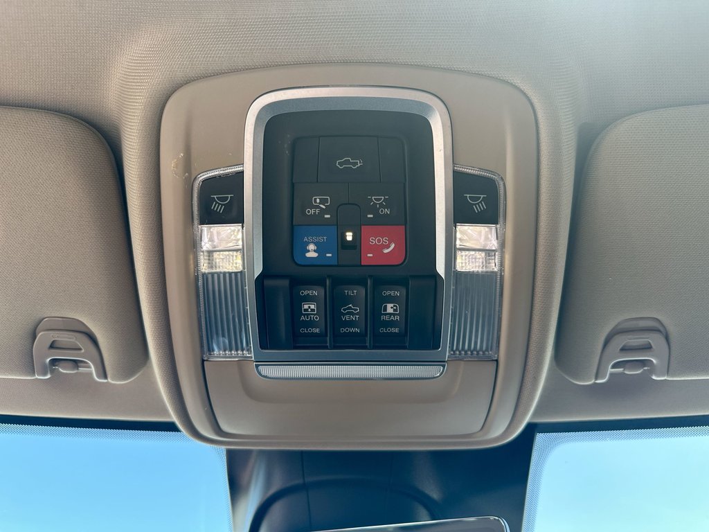 Ram 3500 Laramie | Diesel | Lthr | Nav | Warranty to 2026 2021 à Saint John, Nouveau-Brunswick - 47 - w1024h768px