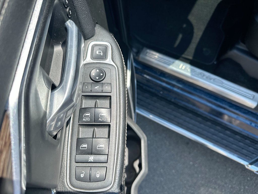 Ram 3500 Laramie | Diesel | Lthr | Nav | Warranty to 2026 2021 à Saint John, Nouveau-Brunswick - 15 - w1024h768px