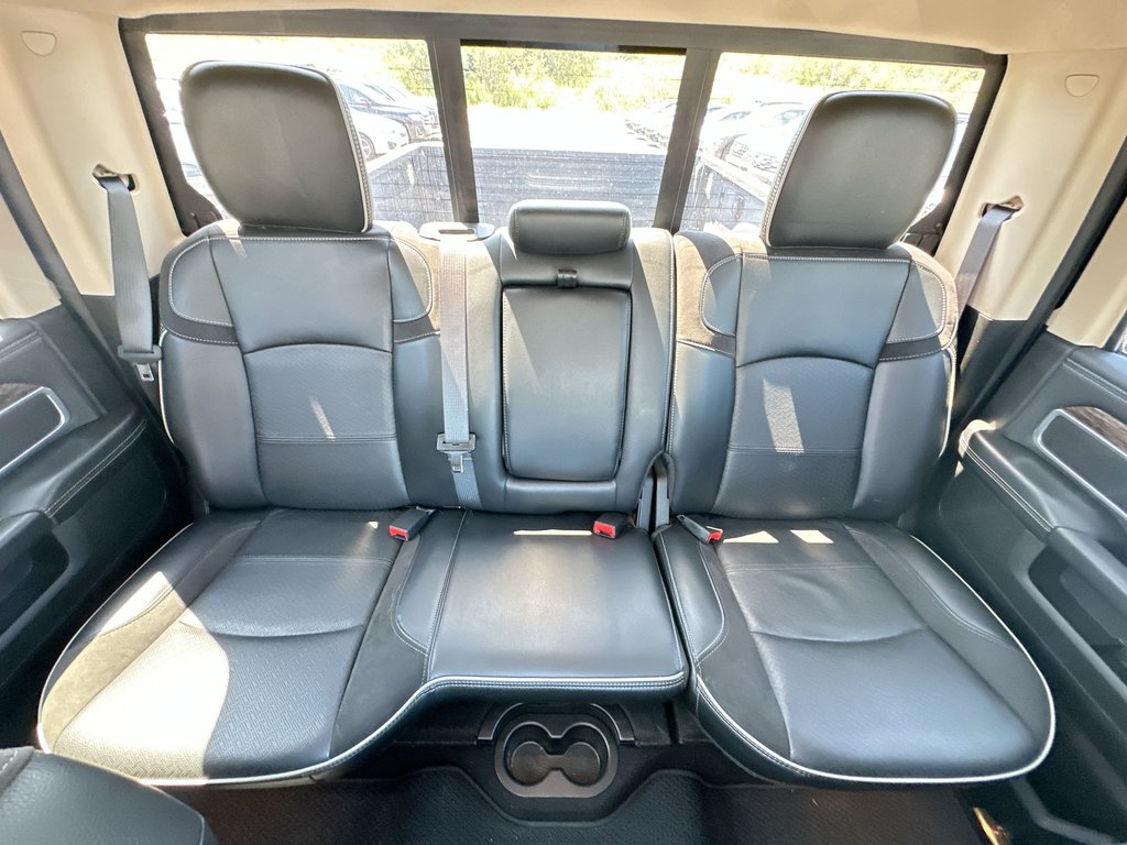 Ram 3500 Laramie | Diesel | Lthr | Nav | Warranty to 2026 2021 à Saint John, Nouveau-Brunswick - 52 - w1024h768px