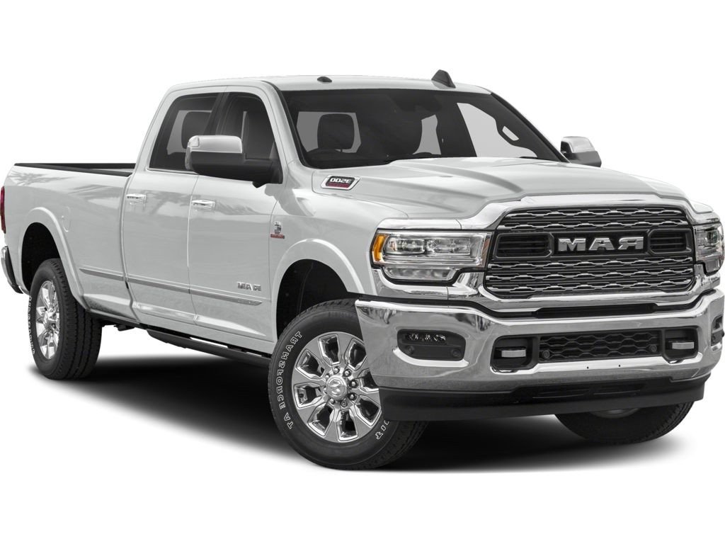 2022 Ram 3500 in Antigonish, Nova Scotia - 1 - w1024h768px
