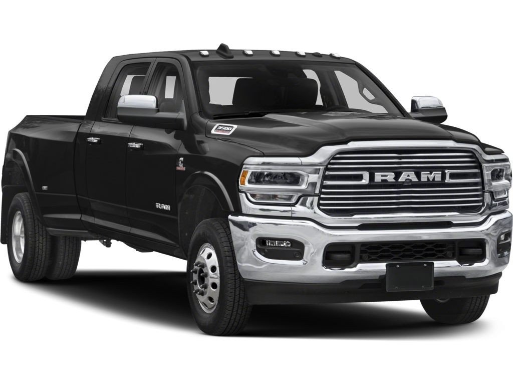 2022 Ram 3500 in Antigonish, Nova Scotia - 1 - w1024h768px