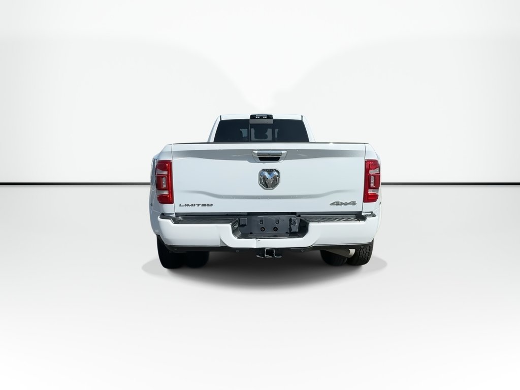 2022 Ram 3500 Limited | Lthr | Nav | Keyless | Warranty to 2027 in Saint John, New Brunswick - 9 - w1024h768px