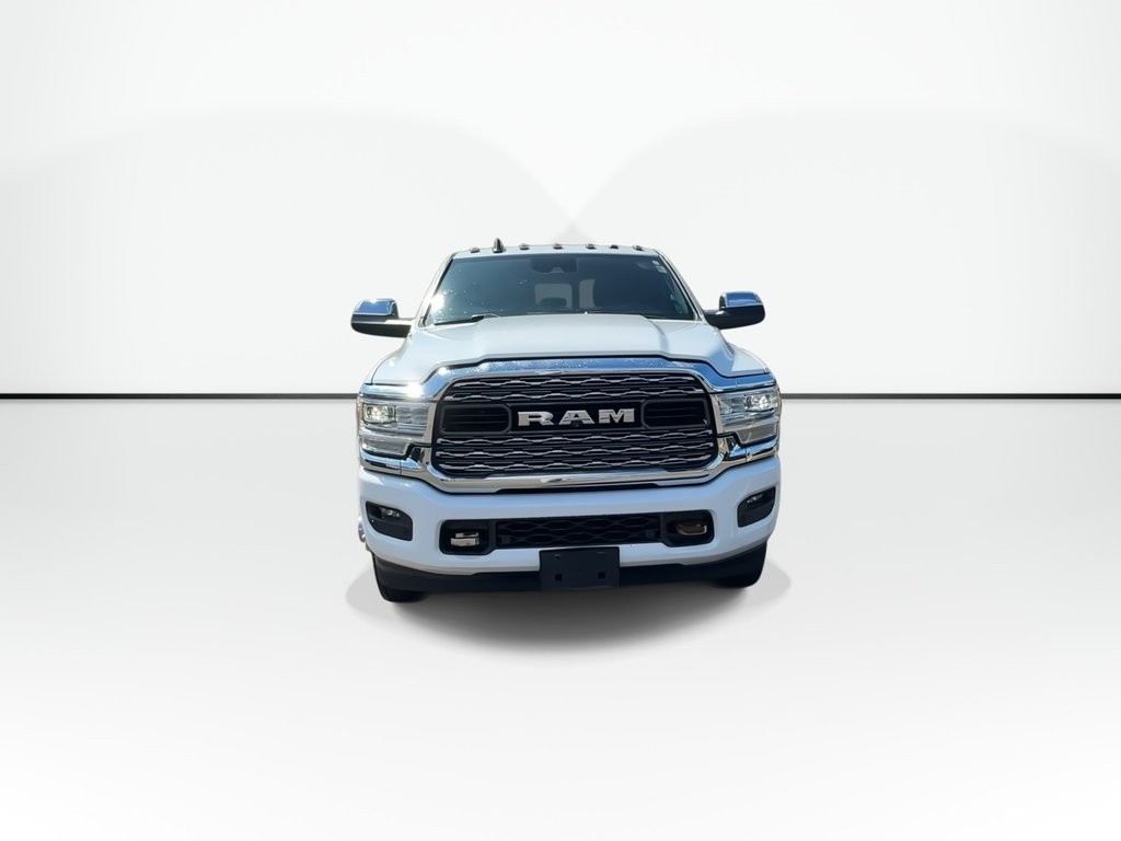 2022 Ram 3500 Limited | Lthr | Nav | Keyless | Warranty to 2027 in Saint John, New Brunswick - 5 - w1024h768px