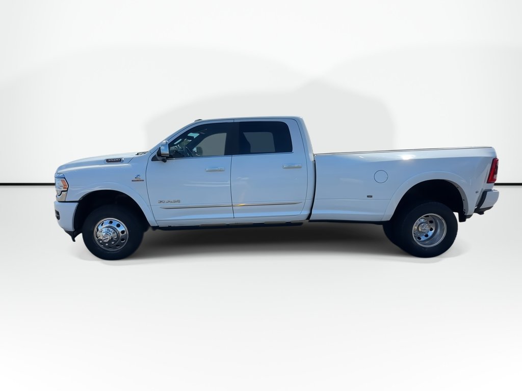 2022 Ram 3500 Limited | Lthr | Nav | Keyless | Warranty to 2027 in Saint John, New Brunswick - 7 - w1024h768px