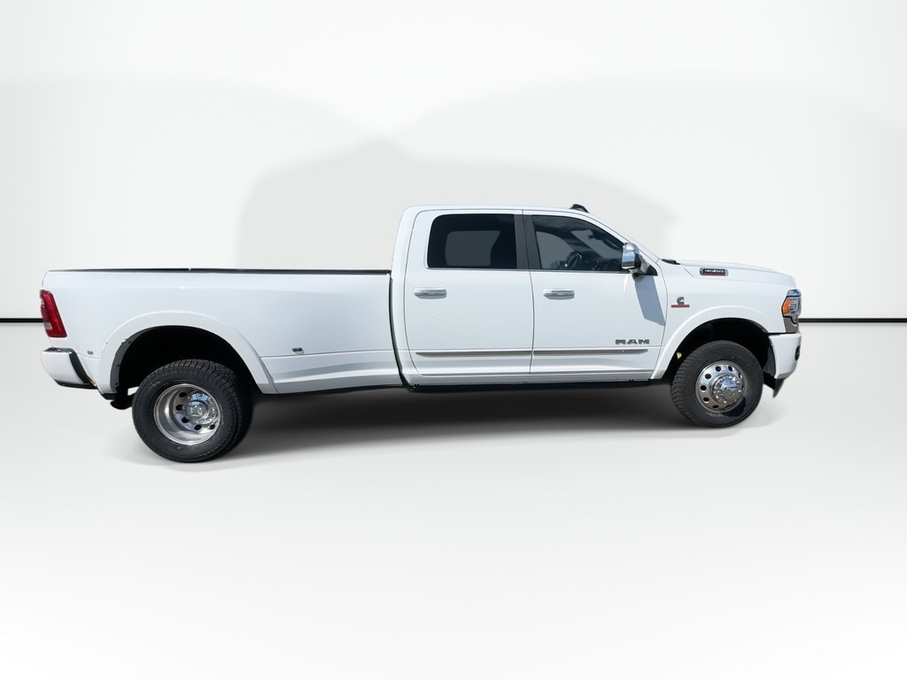 2022 Ram 3500 Limited | Lthr | Nav | Keyless | Warranty to 2027 in Saint John, New Brunswick - 3 - w1024h768px