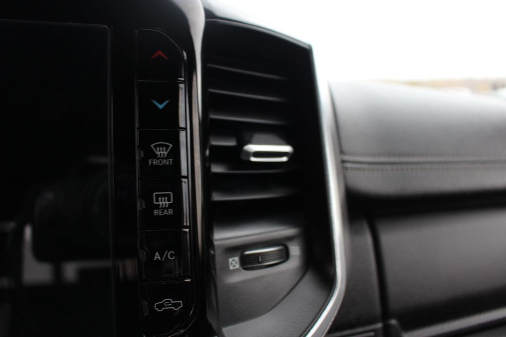 2023 Ram 3500 Laramie | DIESEL |  Lthr | Navi | Warranty to 2028 in Saint John, New Brunswick - 24 - w1024h768px