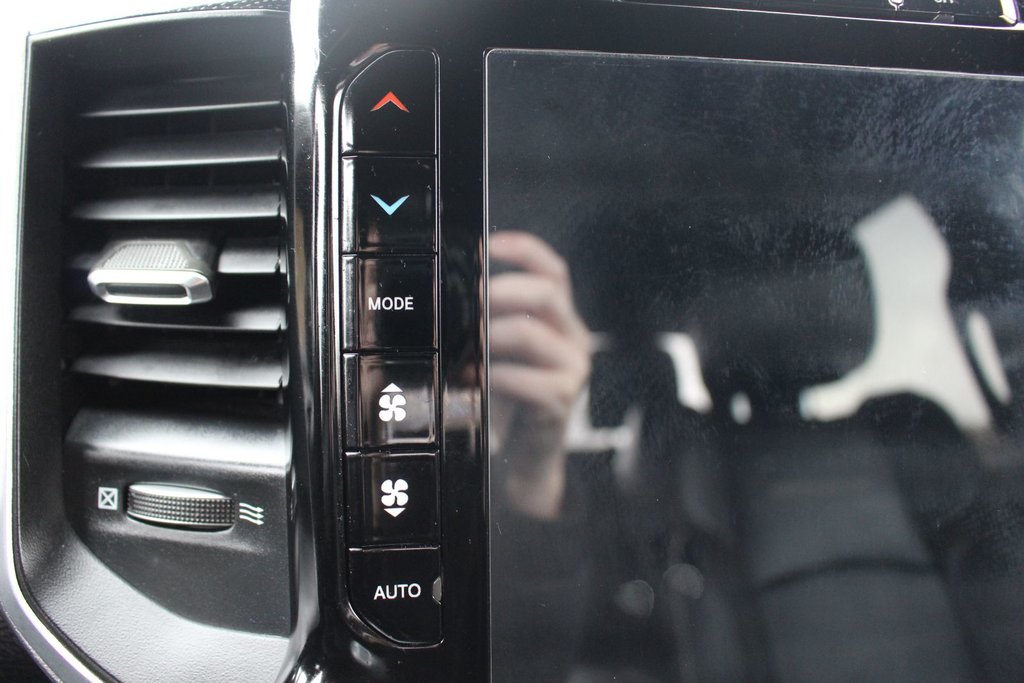 2023 Ram 3500 Laramie | DIESEL |  Lthr | Navi | Warranty to 2028 in Saint John, New Brunswick - 23 - w1024h768px