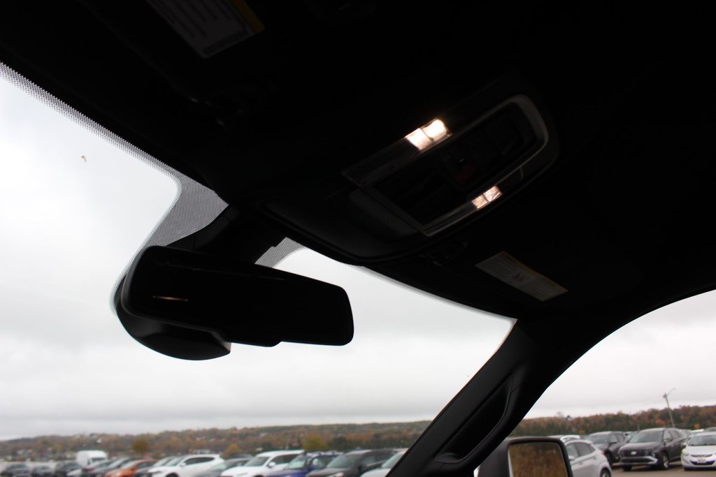 2023 Ram 3500 Laramie | DIESEL |  Lthr | Navi | Warranty to 2028 in Saint John, New Brunswick - 33 - w1024h768px