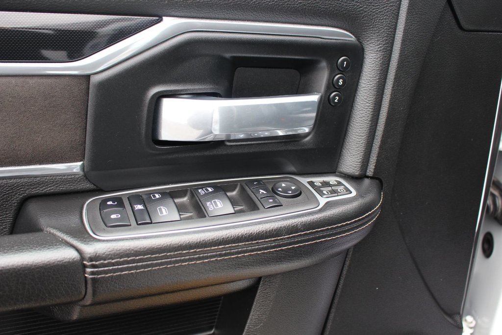 2023 Ram 3500 Laramie | DIESEL |  Lthr | Navi | Warranty to 2028 in Saint John, New Brunswick - 31 - w1024h768px