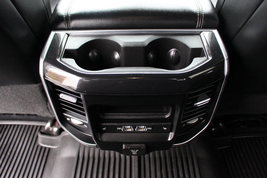 2023 Ram 3500 Laramie | DIESEL |  Lthr | Navi | Warranty to 2028 in Saint John, New Brunswick - 53 - w1024h768px