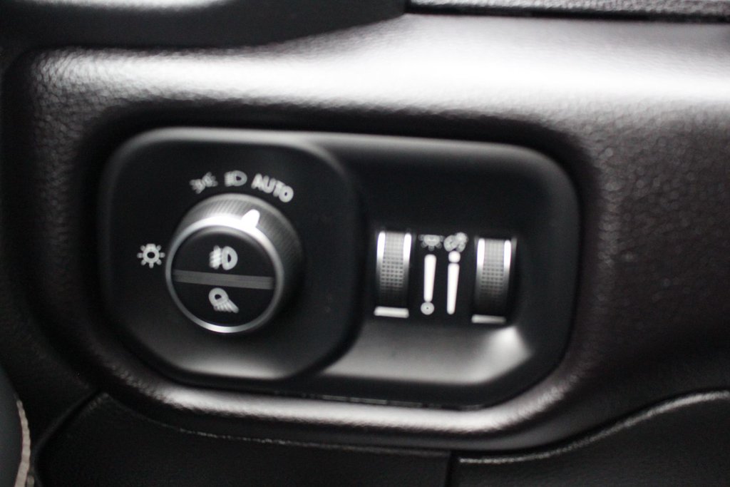 2023 Ram 3500 Laramie | DIESEL |  Lthr | Navi | Warranty to 2028 in Saint John, New Brunswick - 27 - w1024h768px