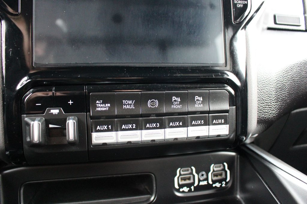 2023 Ram 3500 Laramie | DIESEL |  Lthr | Navi | Warranty to 2028 in Saint John, New Brunswick - 22 - w1024h768px