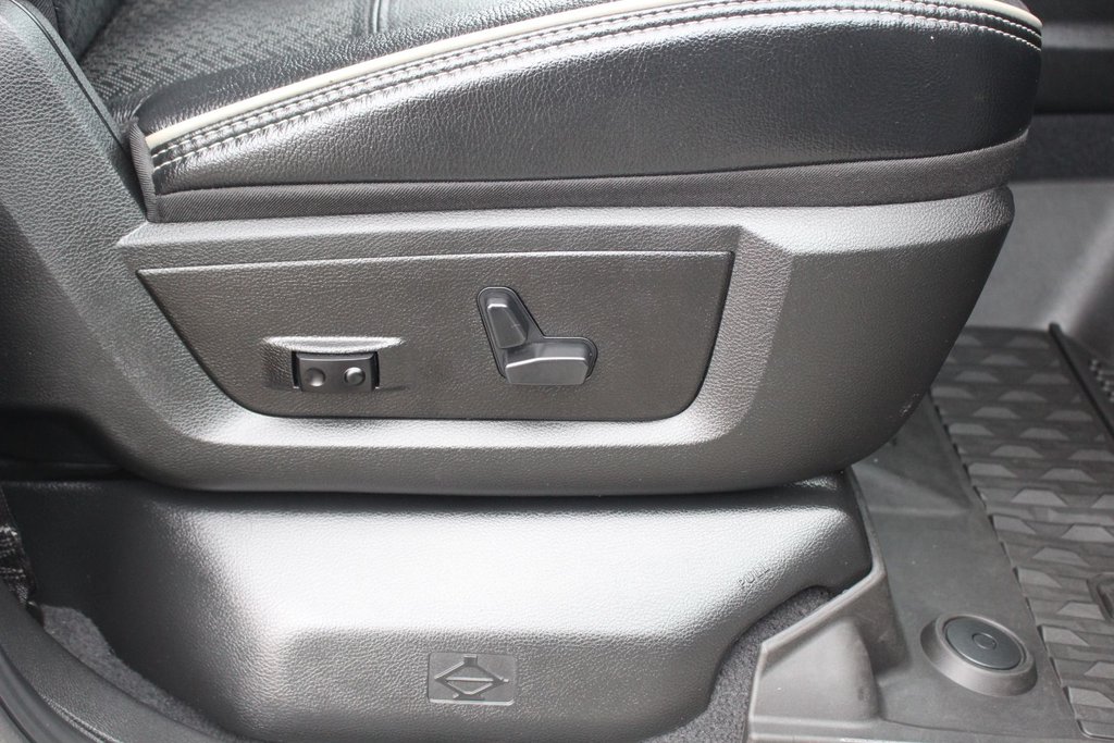 2023 Ram 3500 Laramie | DIESEL |  Lthr | Navi | Warranty to 2028 in Saint John, New Brunswick - 43 - w1024h768px