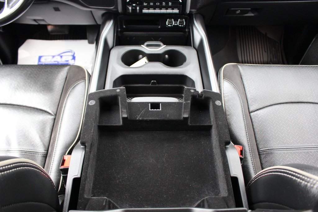 2023 Ram 3500 Laramie | DIESEL |  Lthr | Navi | Warranty to 2028 in Saint John, New Brunswick - 30 - w1024h768px