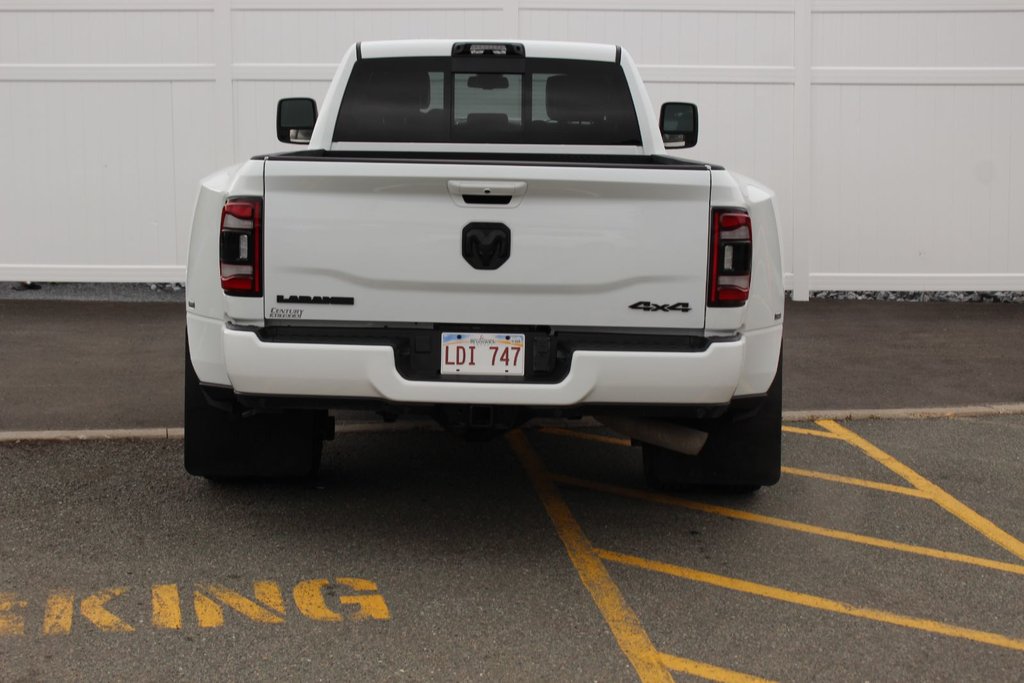 2023 Ram 3500 Laramie | DIESEL |  Lthr | Navi | Warranty to 2028 in Saint John, New Brunswick - 6 - w1024h768px