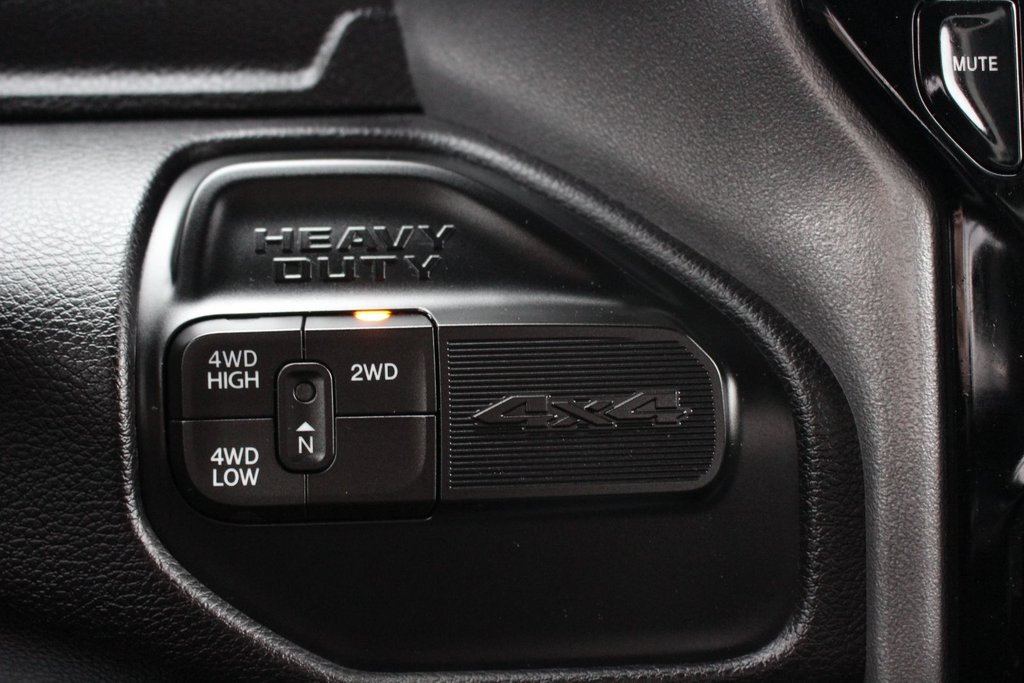 2023 Ram 3500 Laramie | DIESEL |  Lthr | Navi | Warranty to 2028 in Saint John, New Brunswick - 39 - w1024h768px