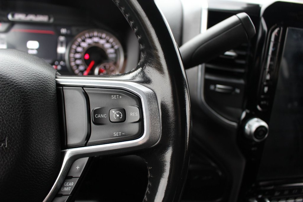 2023 Ram 3500 Laramie | DIESEL |  Lthr | Navi | Warranty to 2028 in Saint John, New Brunswick - 16 - w1024h768px