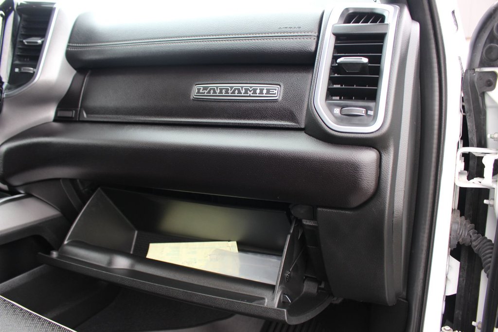 2023 Ram 3500 Laramie | DIESEL |  Lthr | Navi | Warranty to 2028 in Saint John, New Brunswick - 44 - w1024h768px