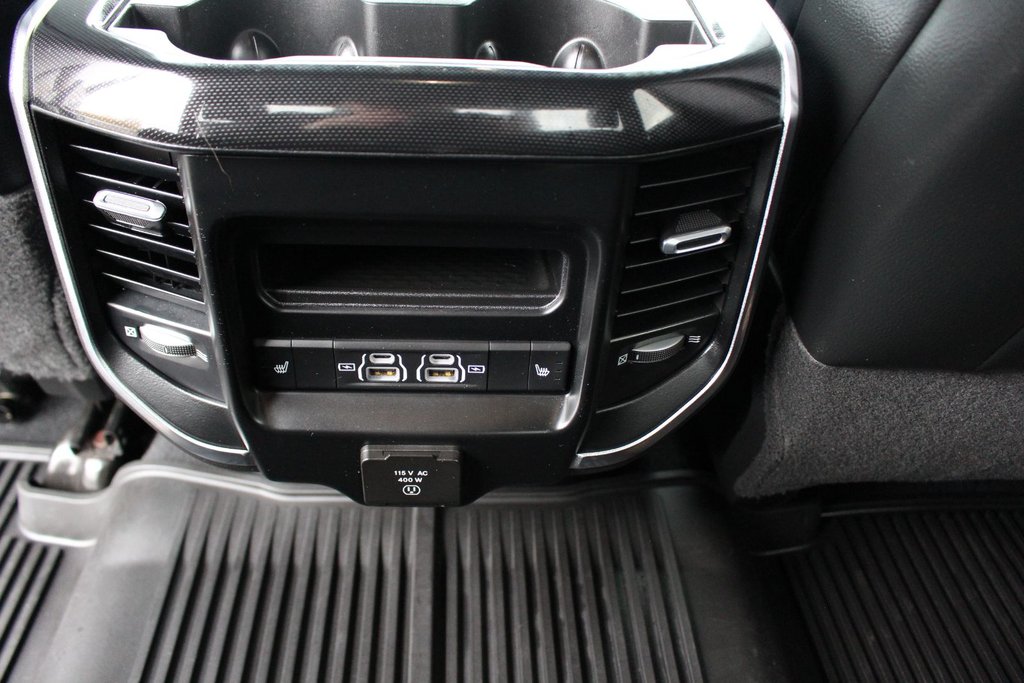 2023 Ram 3500 Laramie | DIESEL |  Lthr | Navi | Warranty to 2028 in Saint John, New Brunswick - 51 - w1024h768px