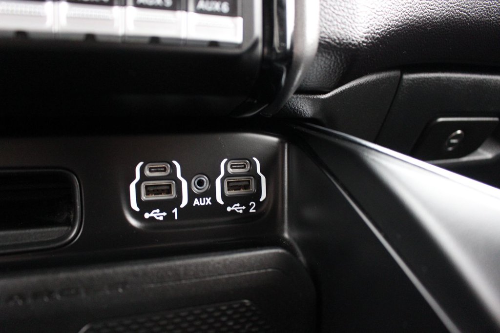 2023 Ram 3500 Laramie | DIESEL |  Lthr | Navi | Warranty to 2028 in Saint John, New Brunswick - 38 - w1024h768px