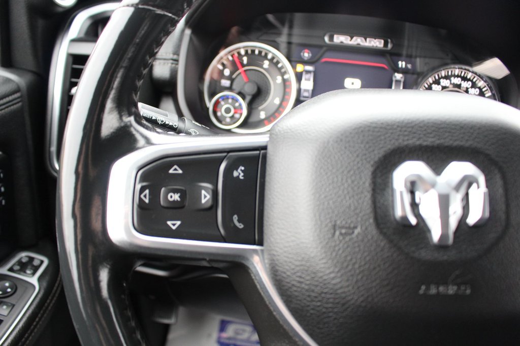 2023 Ram 3500 Laramie | DIESEL |  Lthr | Navi | Warranty to 2028 in Saint John, New Brunswick - 15 - w1024h768px