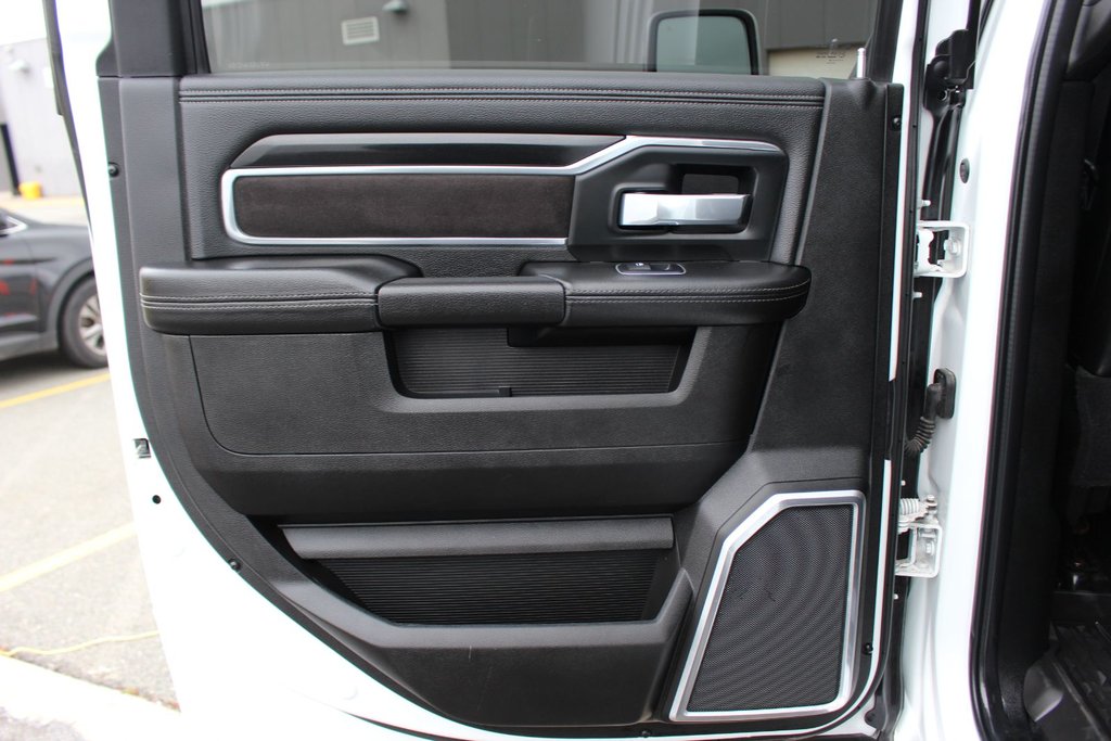 2023 Ram 3500 Laramie | DIESEL |  Lthr | Navi | Warranty to 2028 in Saint John, New Brunswick - 55 - w1024h768px