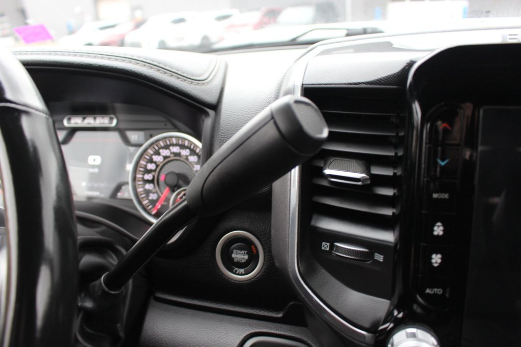 2023 Ram 3500 Laramie | DIESEL |  Lthr | Navi | Warranty to 2028 in Saint John, New Brunswick - 18 - w1024h768px