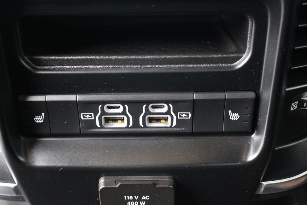 2023 Ram 3500 Laramie | DIESEL |  Lthr | Navi | Warranty to 2028 in Saint John, New Brunswick - 52 - w1024h768px