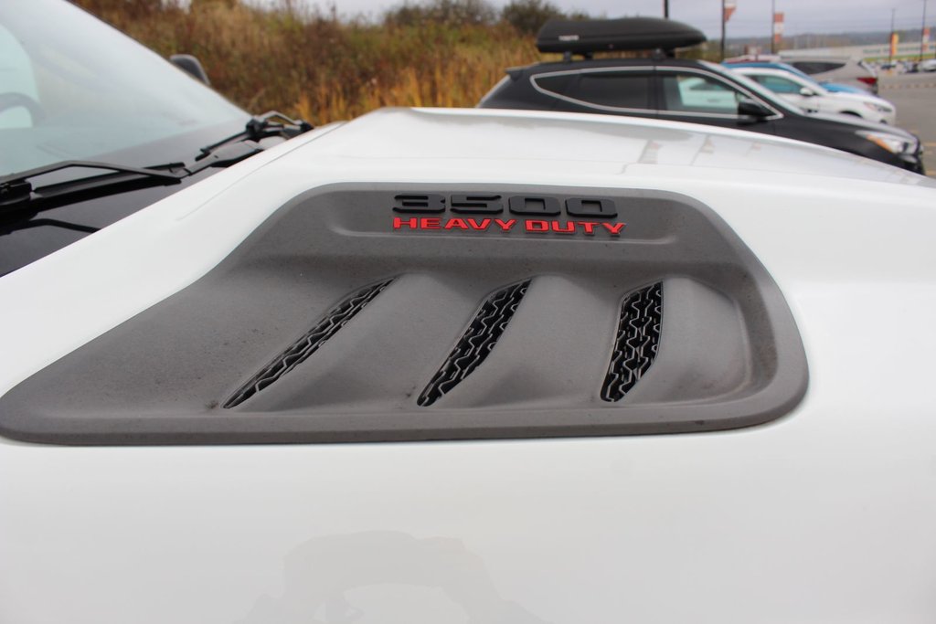 2023 Ram 3500 Laramie | DIESEL |  Lthr | Navi | Warranty to 2028 in Saint John, New Brunswick - 59 - w1024h768px