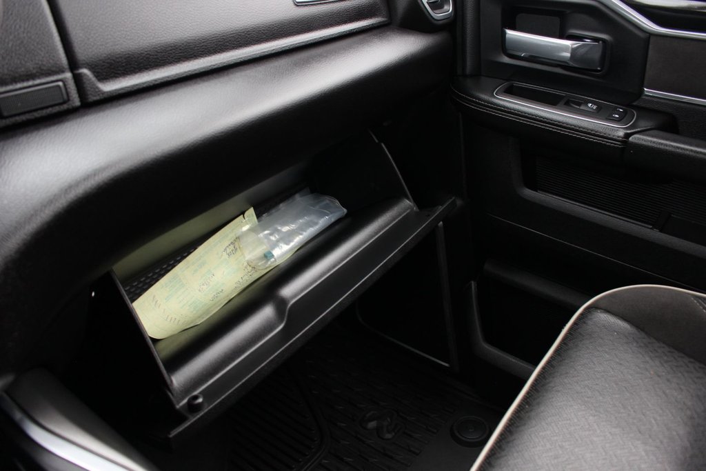 2023 Ram 3500 Laramie | DIESEL |  Lthr | Navi | Warranty to 2028 in Saint John, New Brunswick - 45 - w1024h768px