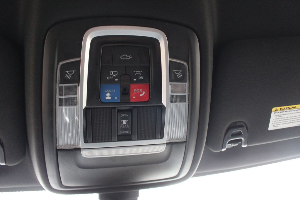 2023 Ram 3500 Laramie | DIESEL |  Lthr | Navi | Warranty to 2028 in Saint John, New Brunswick - 37 - w1024h768px