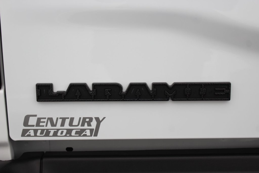 2023 Ram 3500 Laramie | DIESEL |  Lthr | Navi | Warranty to 2028 in Saint John, New Brunswick - 63 - w1024h768px
