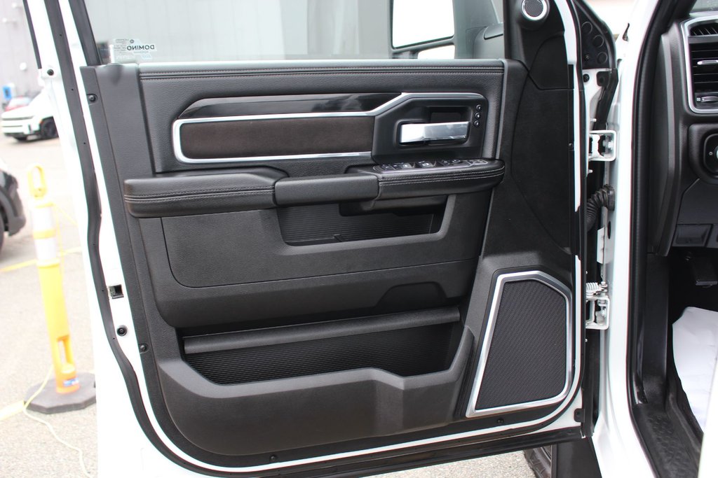 2023 Ram 3500 Laramie | DIESEL |  Lthr | Navi | Warranty to 2028 in Saint John, New Brunswick - 40 - w1024h768px