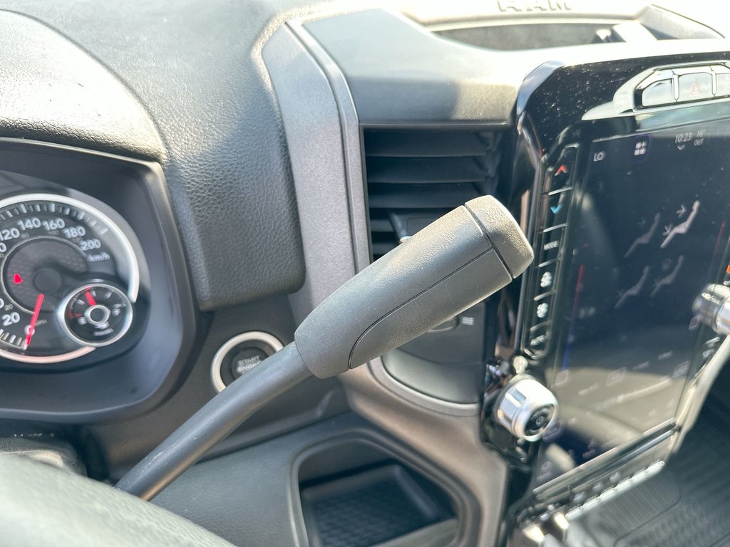 2023 Ram 3500 in Antigonish, Nova Scotia - 29 - w1024h768px