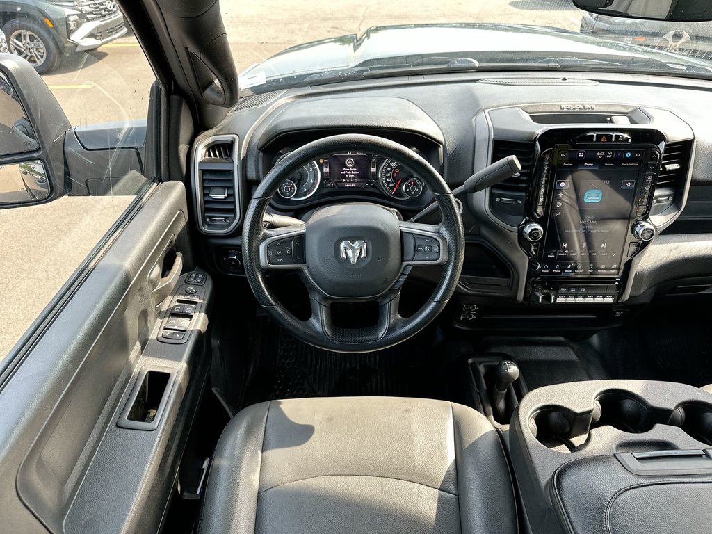 2023 Ram 3500 in Antigonish, Nova Scotia - 13 - w1024h768px